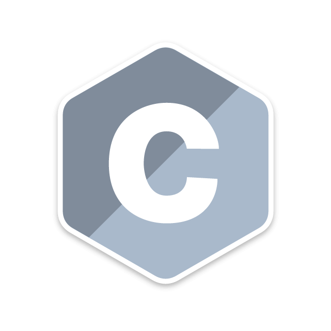 C Icon