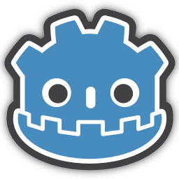 Godot Engine Icon